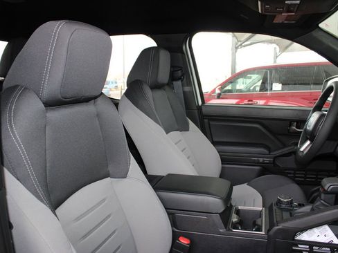 New 2026 Toyota Tacoma TRD Sport image 39