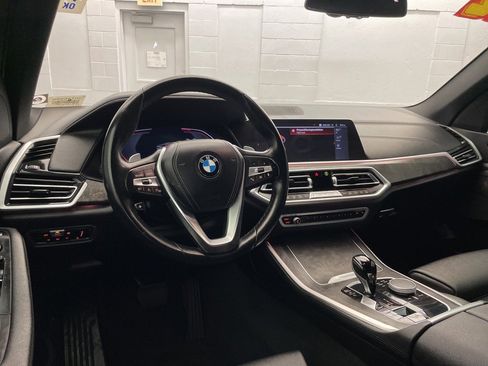 Used 2022 BMW X5 sDrive40i image 11