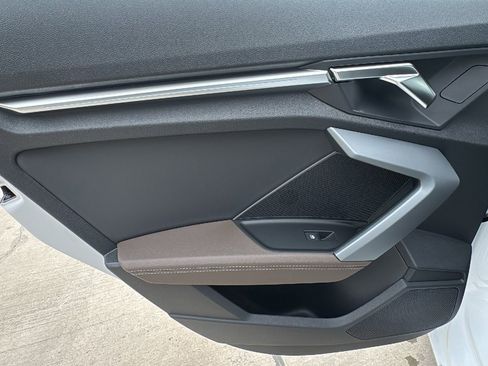 New 2026 Audi A3 2.0T Premium AWD/4WD image 16