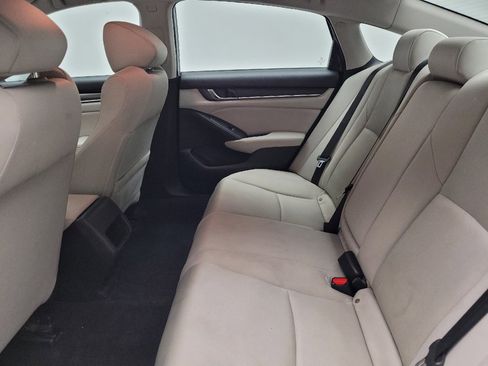 Used 2018 Honda Accord LX image 18