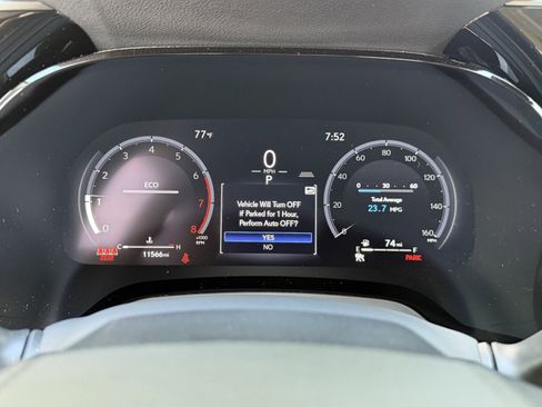 Certified 2025 Lexus RX 350 Premium Plus w/ Accessory Package (Z1) FWD image 20