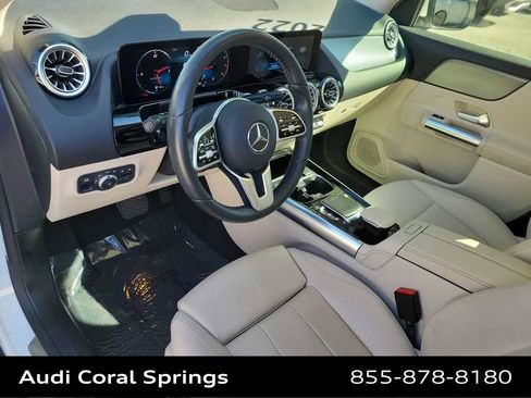 Used 2022 Mercedes-Benz GLA 250 GLA 250 image 10