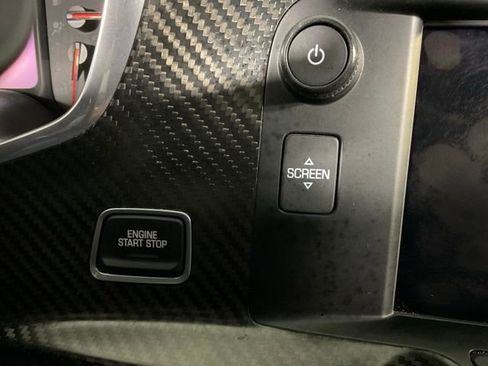 Used 2014 Chevrolet Corvette Stingray Coupe w/ 3LT Preferred Equipment Group image 20