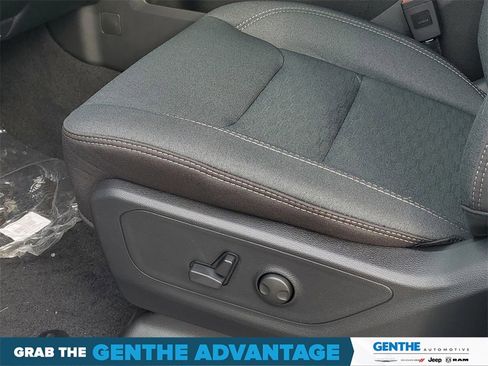 New 2026 RAM 1500 Big Horn image 9