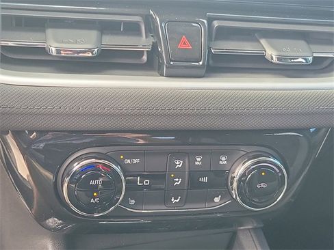 New 2026 Chevrolet TrailBlazer LT w/ Convenience Package image 17