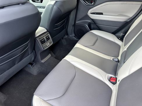 New 2026 Subaru Forester Limited image 13