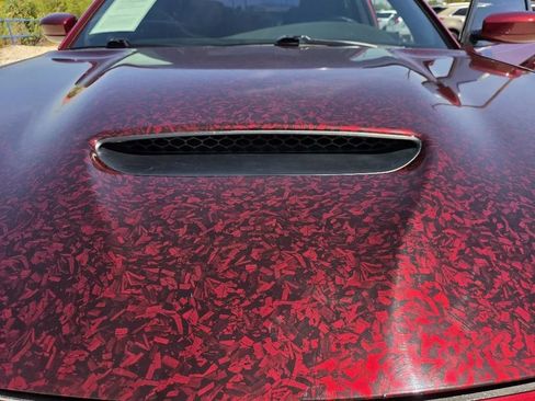 Used 2021 Dodge Charger R/T RWD image 3