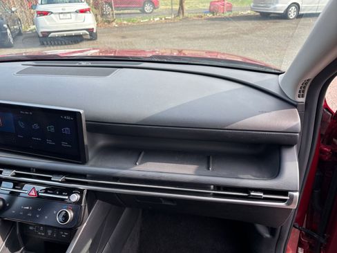 Used 2025 Hyundai Tucson SEL image 37