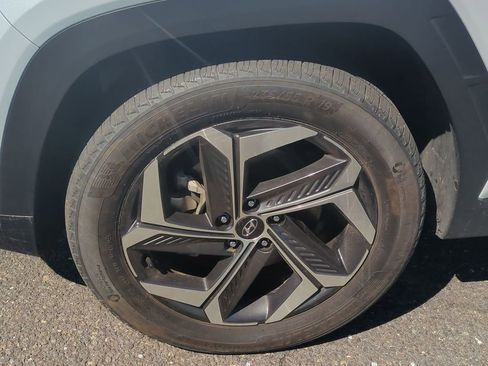 Certified 2023 Hyundai Tucson SEL w/ Cargo Package AWD/4WD image 9