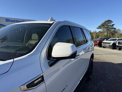 Used 2021 GMC Yukon Denali image 5