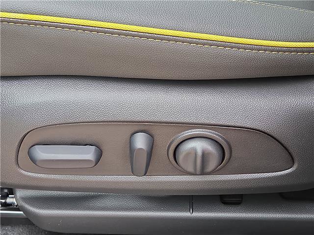 New 2026 Chevrolet TrailBlazer ACTIV w/ Convenience Package FWD image 12