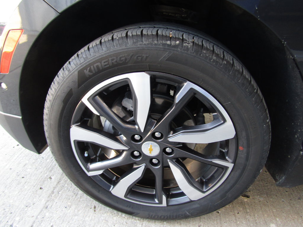 Used 2022 Chevrolet Equinox Premier AWD/4WD image 34