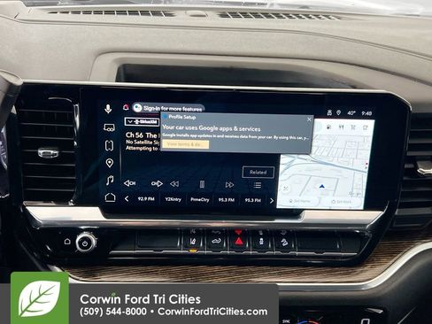 Used 2025 GMC Sierra 3500 SLE w/ SLE Value Package image 20