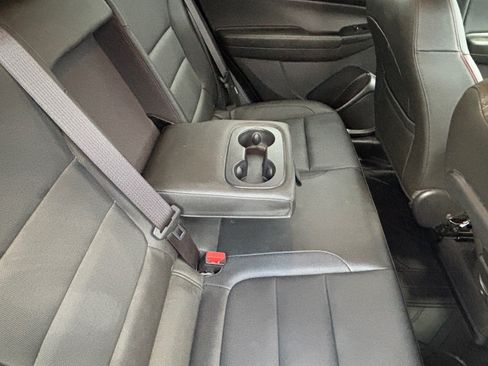 Used 2024 Chevrolet TrailBlazer RS FWD image 32