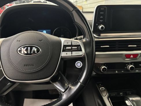 Used 2020 Kia Telluride S AWD/4WD image 15
