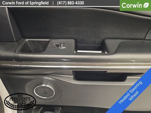 Used 2020 Ford Expedition Max XLT w/ Equipment Group 202A AWD/4WD image 16