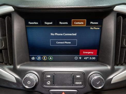 Used 2019 GMC Terrain SLT w/ Preferred Package image 20