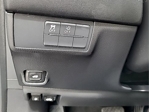Used 2019 MAZDA MAZDA6 Touring FWD image 22