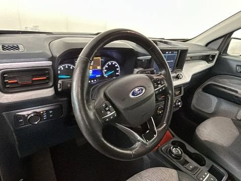 Used 2022 Ford Maverick XLT w/ Equipment Group 300A Standard AWD/4WD image 13