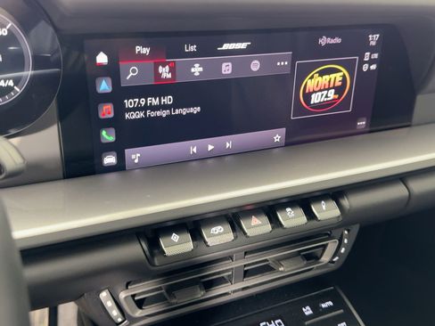 Certified 2024 Porsche 911 Carrera T image 21