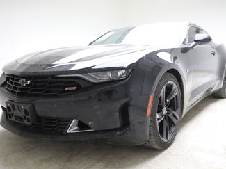Used 2023 Chevrolet Camaro LT w/ RS Package RWD video 1