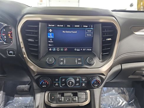 Used 2023 GMC Acadia Denali w/ Black Diamond Edition image 21