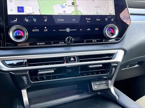 Certified 2026 Lexus RX 350 Premium Plus w/ Accessory Package (Z1) FWD image 35