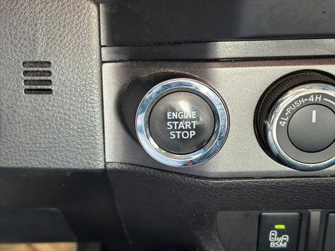 Certified 2023 Toyota Tacoma TRD Pro AWD/4WD image 27