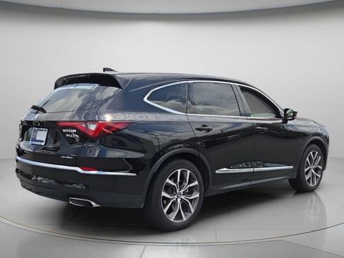 Used 2024 Acura MDX SH-AWD w/ Technology Package image 7