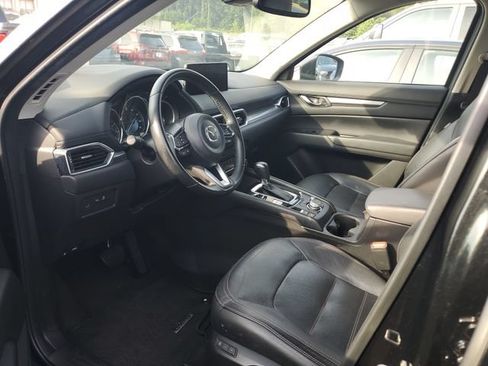 Used 2023 MAZDA CX-5 AWD 2.5 S image 7