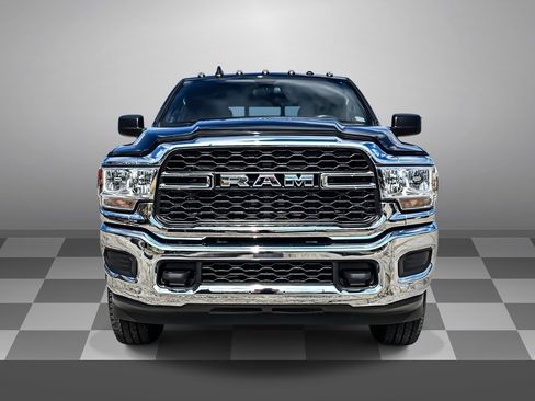 Used 2021 RAM 2500 Tradesman image 2