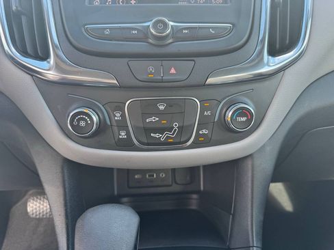 Used 2023 Chevrolet Equinox LS AWD/4WD image 26