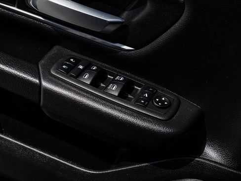 Used 2023 RAM 1500 Big Horn AWD/4WD image 12