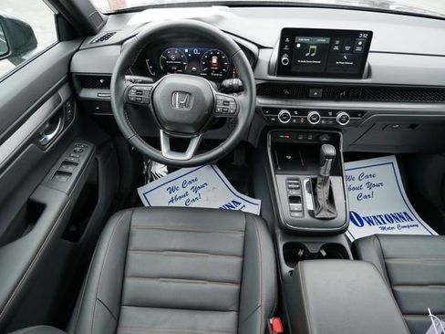 Used 2026 Honda CR-V Sport-L image 9