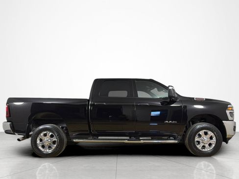 Used 2026 RAM 2500 Big Horn AWD/4WD image 6