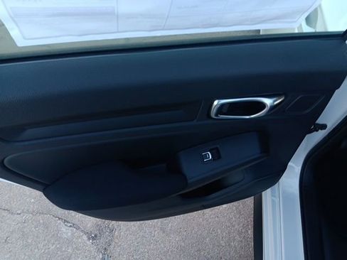 New 2026 Honda Civic Sport image 29