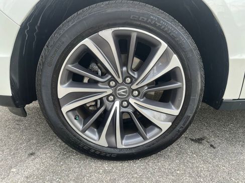 Used 2019 Acura MDX SH-AWD w/ Technology Package image 6