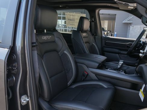 New 2026 RAM 1500 Rebel w/ G/T Package AWD/4WD image 44