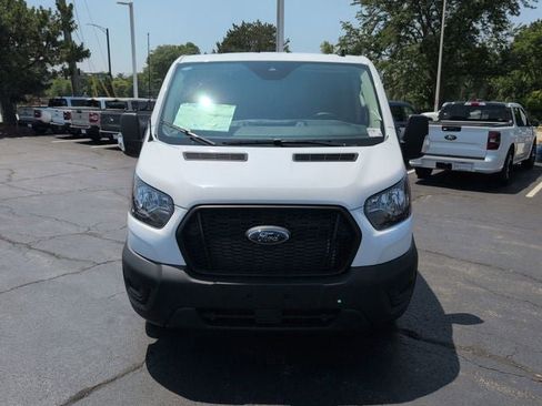 New 2025 Ford Transit 150 Low Roof image 23