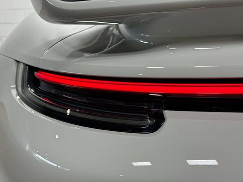 Certified 2022 Porsche 911 Turbo S image 11
