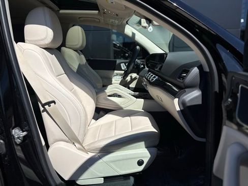 Used 2020 Mercedes-Benz GLE 350 4MATIC image 49