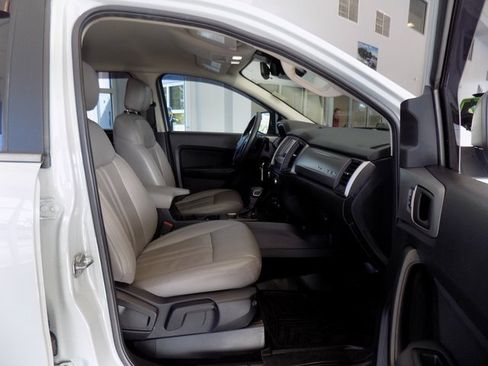 Used 2021 Ford Ranger XL w/ Equipment Group 101A High image 28