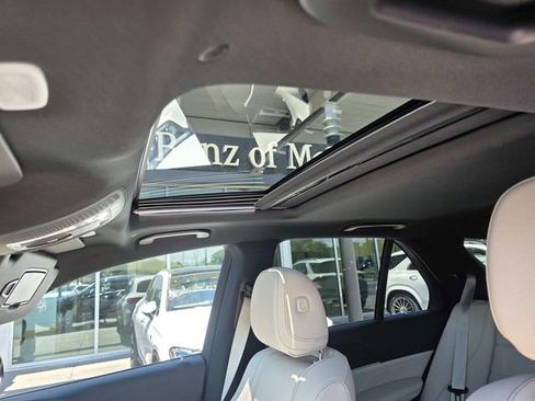 Certified 2024 Mercedes-Benz GLE 350 4MATIC image 13