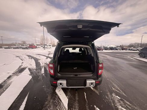 New 2025 Ford Bronco Sport Big Bend image 22