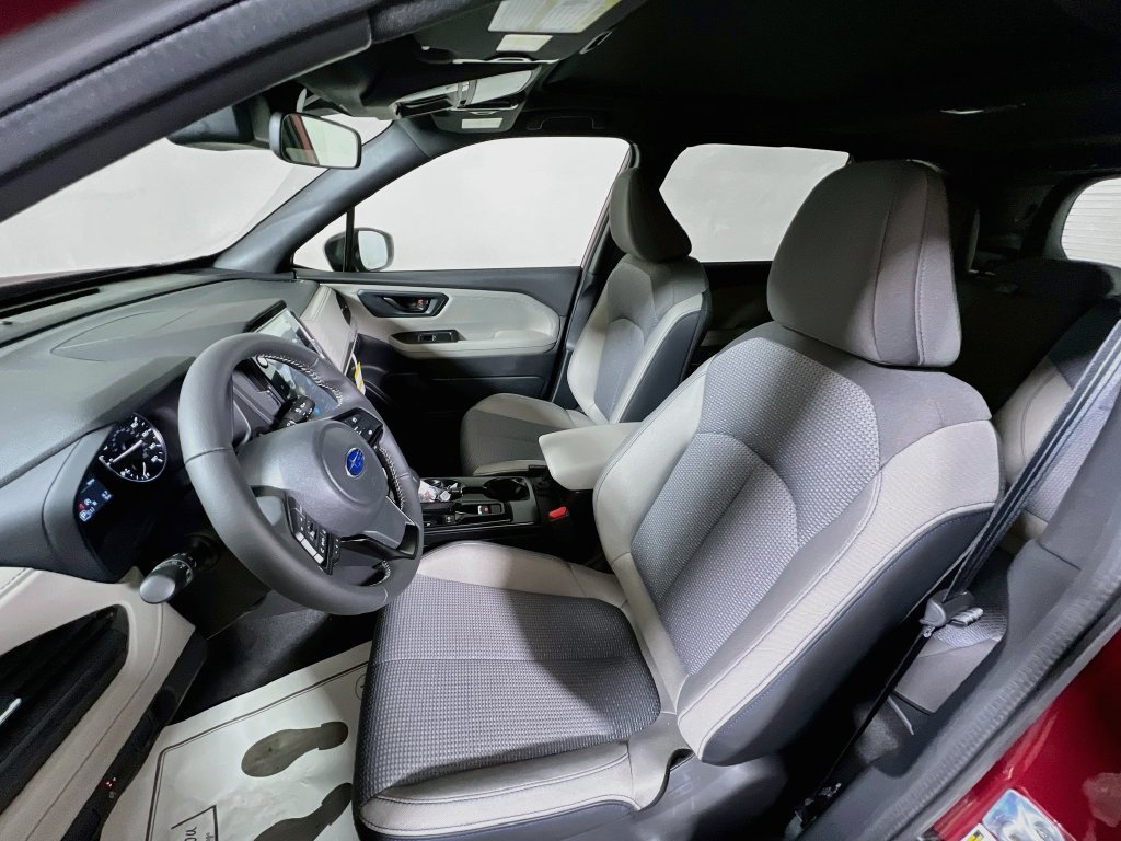 New 2026 Subaru Forester Premium AWD/4WD image 16