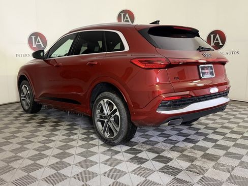 New 2025 Audi Q5 Premium Plus image 8