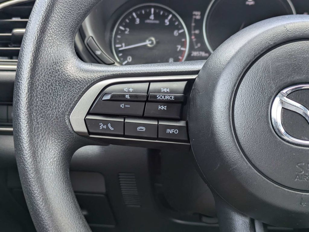 Certified 2024 MAZDA CX-30 AWD 2.5 S image 23