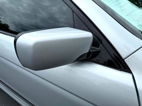 Used 2003 BMW 540i 540iA 4dr Sdn 5-Spd Auto image 16