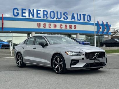 Used 2024 Volvo S60 B5 Plus