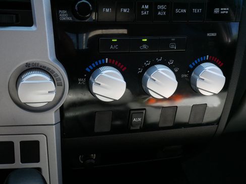 Used 2008 Toyota Tundra SR5 AWD/4WD image 23